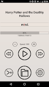 Dizzy Reader - Read different capture d'écran 4