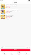 Dooti Donuts screenshot 2