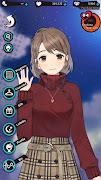 Fallinlove: romance simulation 截圖 1