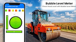 TE Bubbel Niveau -Geest Niveau screenshot 3