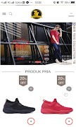 T&H Store poster