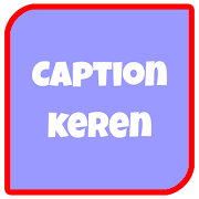 Caption Keren постер