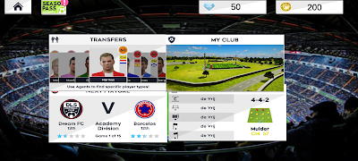DLSMASTER 21 screenshot 3