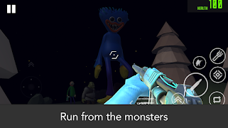 Many's Mod | Sandbox Game captura de pantalla 7