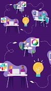Guide For Microsoft Teams capture d'écran 3