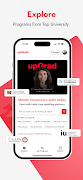 upGrad syot layar 4