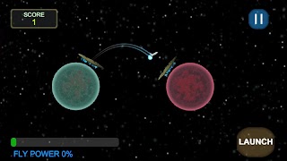 Space Challenge screenshot 3