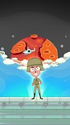 Pocket Humans โปสเตอร์