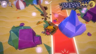 Crab Out screenshot 5