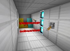 Security Mod for mcpe screenshot 2