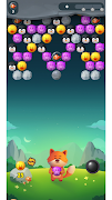 Bubble Shooter screenshot 4