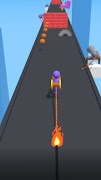 Fuse Run تصوير الشاشة 5