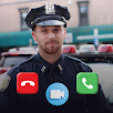 Fake Phone Call Police Prank APK