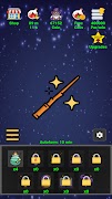 Magic Idle Clicker تصوير الشاشة 5