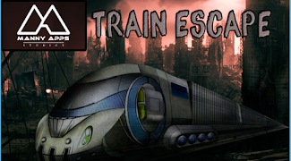 Train Escape تصوير الشاشة 5