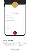 We Rewards screenshot 6