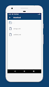XML Viewer - Reader and Opener captura de pantalla 2