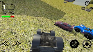 Last Car Standing ảnh chụp màn hình 6