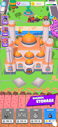 Train Miner: Idle Construction screenshot 3