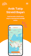 Forkwise تصوير الشاشة 1