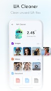 File Cleanup Expert Tools screenshot 2