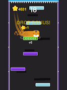 Tower Fall - Addictive action  স্ক্রিনশট 6