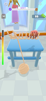 Knit Me Big - 3D Knit game gönderen
