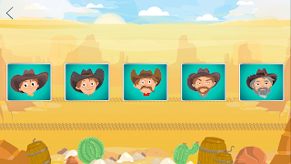 Connectos screenshot 2