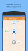 2 Schermata Science Experiments- Extramarks