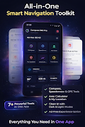 Compass 360 Pro poster