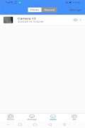 ACCloud 截图 2