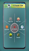 Futbase tips স্ক্রিনশট 1