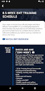 USAF Delayed Entry Program 截图 3