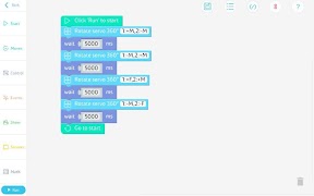 UBTECH EDU Screenshot 4