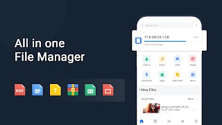 File Manager - File Manager & Explorer poster