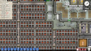 Prison Architect 截图 6