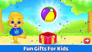 ABC Kids - Tracing & Phonics ảnh chụp màn hình 5