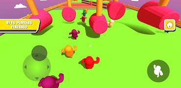 Fall Bros screenshot 1