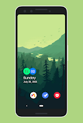 Resicon Pack - Flat screenshot 1