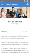 GCU Welcome screenshot 2