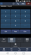 URC MX HomePro screenshot 5