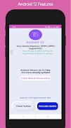 Android 12 Update স্ক্রিনশট 2