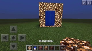 2 Schermata Portal mod for mcpe