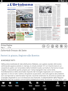L'Ortobene স্ক্রিনশট 5