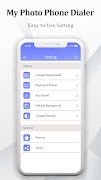 My Photo Phone Dialer 截图 6