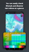 OBSERVER Ai Weather screenshot 2