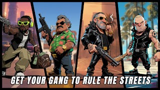 Deadly Streets 截圖 3