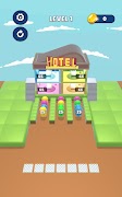 برنامه‌نما Hotel Jam عکس از صفحه