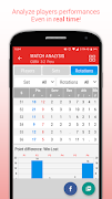 Essential Stats Volleyball স্ক্রিনশট 6