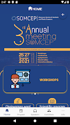 SOMCEP poster